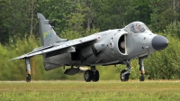 Photo ID 163651 by Johannes Berger. Private Nalls Aviation Inc British Aerospace Sea Harrier FA 2, N94422