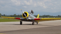 Photo ID 163577 by Roberto Bianchi. Private Private North American T 6G Texan, I SSEP