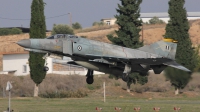 Photo ID 164390 by Stamatis Alipasalis. Greece Air Force McDonnell Douglas F 4E AUP Phantom II, 01518