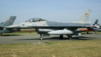 Photo ID 163622 by Arie van Groen. Belgium Air Force General Dynamics F 16AM Fighting Falcon, FA 86