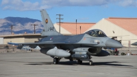 Photo ID 163715 by Magnus Persson. Netherlands Air Force General Dynamics F 16AM Fighting Falcon, J 642