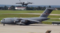 Photo ID 163717 by Daniel Thiel. USA Air Force Boeing C 17A Globemaster III, 97 0046