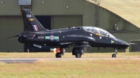 Photo ID 165148 by Ruben Galindo. UK Air Force British Aerospace Hawk T 1A, XX324
