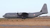 Photo ID 163742 by Fernando Sousa. Tunisia Air Force Lockheed Martin C 130J 30 Hercules L 382, Z21122