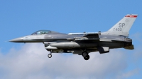 Photo ID 163813 by Jens Wiemann. USA Air Force General Dynamics F 16C Fighting Falcon, 91 0402