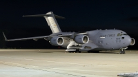 Photo ID 163818 by Radim Koblizka. USA Air Force Boeing C 17A Globemaster III, 10 0213