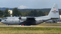 Photo ID 163826 by Thomas Ziegler - Aviation-Media. USA Air Force Lockheed C 130H Hercules L 382, 92 3284