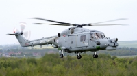 Photo ID 163851 by Joop de Groot. UK Navy Westland WG 13 Lynx HMA8SRU, ZD260