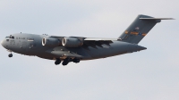 Photo ID 163914 by Ruben Galindo. USA Air Force Boeing C 17A Globemaster III, 10 0215