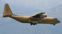 Photo ID 163949 by Giampaolo Tonello. Saudi Arabia Air Force Lockheed C 130H 30 Hercules L 382, 1622