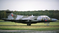 Photo ID 20278 by Arie van Groen. UK Air Force Blackburn Buccaneer S 2B, XX886