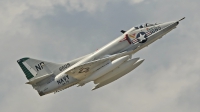 Photo ID 164148 by David F. Brown. Private Warbirds Heritage Foundation Douglas A 4C Skyhawk, N49WH