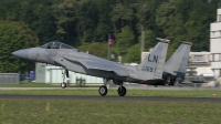 Photo ID 20243 by Johnny Cuppens. USA Air Force McDonnell Douglas F 15C Eagle, 86 0159