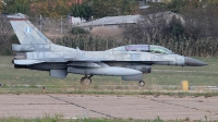 Photo ID 164801 by Stamatis Alipasalis. Greece Air Force General Dynamics F 16D Fighting Falcon, 082