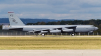 Photo ID 164169 by Andreas Zeitler - Flying-Wings. USA Air Force Boeing B 52H Stratofortress, 61 0008