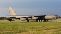 Photo ID 164242 by Andreas Zeitler - Flying-Wings. USA Air Force Boeing B 52H Stratofortress, 61 0008