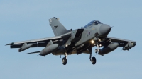 Photo ID 164215 by Lukas Kinneswenger. UK Air Force Panavia Tornado GR4, ZA553