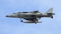 Photo ID 164914 by Fernando Sousa. Spain Navy McDonnell Douglas EAV 8B Harrier II, VA 1B 38