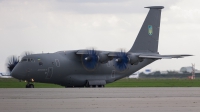 Photo ID 164396 by Markus Straub. Ukraine Air Force Antonov An 70, 02 BLUE