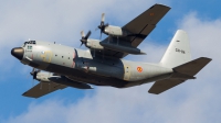 Photo ID 164376 by Andreas Zeitler - Flying-Wings. Belgium Air Force Lockheed C 130H Hercules L 382, CH 04