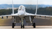 Photo ID 164410 by Andreas Zeitler - Flying-Wings. Slovakia Air Force Mikoyan Gurevich MiG 29AS, 6728