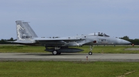 Photo ID 164447 by Takeshi Kikuzaki. Japan Air Force McDonnell Douglas F 15J Eagle, 62 8877