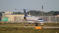 Photo ID 164450 by Rick van Engelen. Belgium Air Force Embraer EMB 135LR ERJ 135LR, CE 02