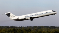 Photo ID 164494 by Carl Brent. USA Marines McDonnell Douglas C 9B Skytrain II DC 9 32CF, 161530