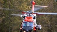 Photo ID 164503 by Andy Backowski. USA Coast Guard Sikorsky MH 60T Jayhawk, 6023