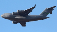 Photo ID 164549 by Ruben Galindo. USA Air Force Boeing C 17A Globemaster III, 08 8195