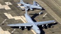 Photo ID 164556 by Carlos Aleman - SJUAP. USA Air Force Lockheed C 5A Galaxy L 500, 69 0021