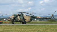 Photo ID 164599 by Thomas Ziegler - Aviation-Media. Hungary Air Force Mil Mi 8T, 6206