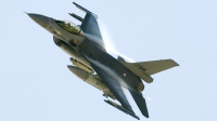 Photo ID 164637 by Joop de Groot. Netherlands Air Force General Dynamics F 16AM Fighting Falcon, J 644