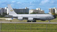 Photo ID 164785 by Carlos Aleman - SJUAP. USA Air Force Boeing KC 135R Stratotanker 717 148, 62 3556