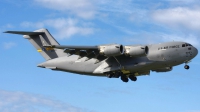 Photo ID 164643 by Carlos Aleman - SJUAP. USA Air Force Boeing C 17A Globemaster III, 92 3293