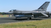 Photo ID 164653 by Arie van Groen. Portugal Air Force General Dynamics F 16A Fighting Falcon, 15109