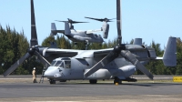 Photo ID 164659 by Carlos Aleman - SJUAP. USA Marines Bell Boeing MV 22B Osprey, 166686