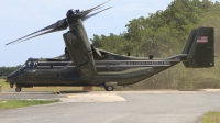 Photo ID 164666 by Carlos Aleman - SJUAP. USA Marines Bell Boeing MV 22B Osprey, 168335