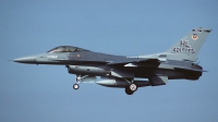 Photo ID 164692 by Sergio Gava. USA Air Force General Dynamics F 16C Fighting Falcon, 88 0421