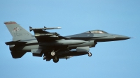 Photo ID 166765 by Sergio Gava. USA Air Force General Dynamics F 16C Fighting Falcon, 88 0526
