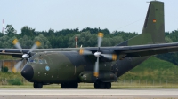 Photo ID 164726 by Stephan Franke - Fighter-Wings. Germany Air Force Transport Allianz C 160D, 51 08