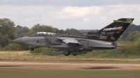 Photo ID 20331 by Graham Spicer. UK Air Force Panavia Tornado GR4, ZA469