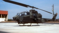 Photo ID 164931 by Rainer Mueller. USA Army Bell AH 1F Cobra 209, 67 15537