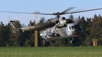 Photo ID 164988 by Ales Hottmar. Czech Republic Air Force Mil Mi 171Sh, 9868