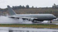 Photo ID 164976 by Josh Kaiser. Italy Air Force Boeing KC 767A 767 2EY ER, MM62226