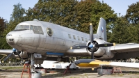 Photo ID 165162 by Thomas Ziegler - Aviation-Media. Czechoslovakia Air Force Avia Av 14T, 3144