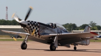 Photo ID 165228 by Chris Hauser. Private Private North American P 51D Mustang, G CBNM
