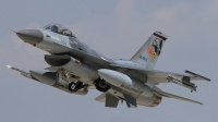 Photo ID 165405 by Paul Newbold. Turkey Air Force General Dynamics F 16C Fighting Falcon, 90 0013