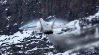 Photo ID 165429 by Agata Maria Weksej. Switzerland Air Force McDonnell Douglas F A 18C Hornet, J 5003