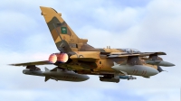 Photo ID 165447 by Neil Bates. Saudi Arabia Air Force Panavia Tornado IDS, 703